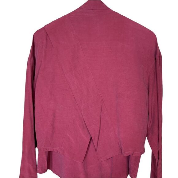 Vintage Royal Ransom blazer and matching tank top - Picture 7 of 13